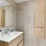 Se8 - Stylish Townhouse With Rooftop Terrace