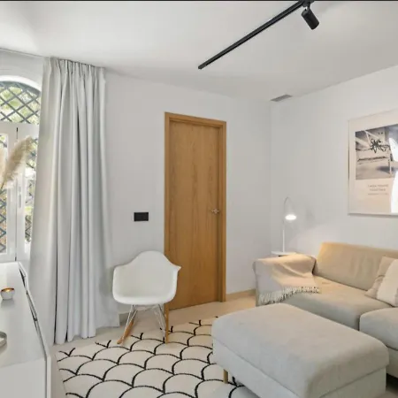 Se8 - Stylish Townhouse With Rooftop Terrace Prázdninový dům *