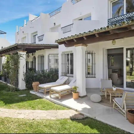 Ferienhaus Se8 - Stylish Townhouse With Rooftop Terrace