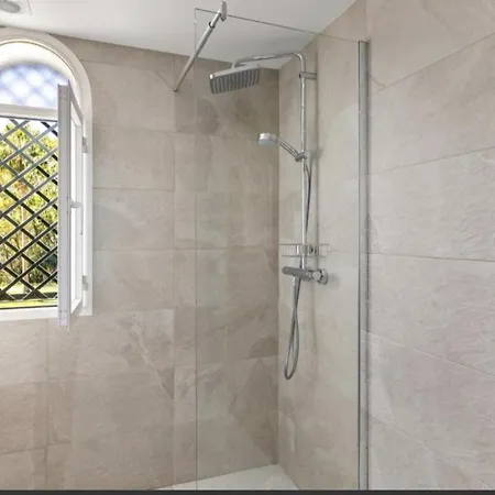 Se8 - Stylish Townhouse With Rooftop Terrace Ferienhaus *