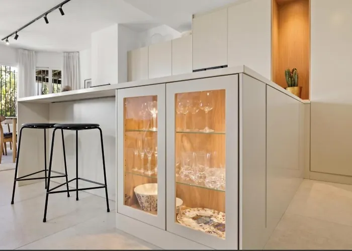 Se8 - Stylish Townhouse With Rooftop Terrace Dom wakacyjny *