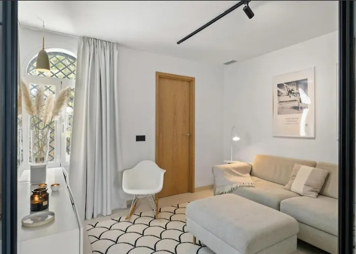 Dom wakacyjny Se8 - Stylish Townhouse With Rooftop Terrace