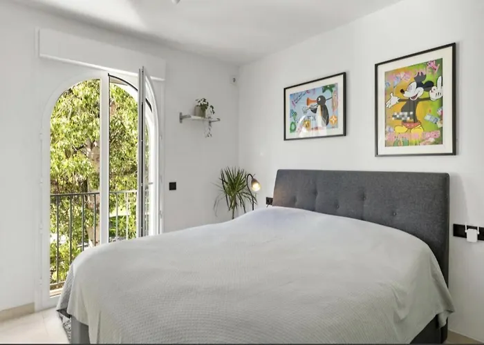 Se8 - Stylish Townhouse With Rooftop Terrace