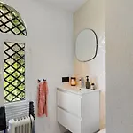 Будинок відпочинку Se8 - Stylish Townhouse With Rooftop Terrace Марбелья