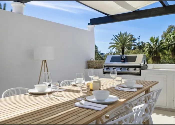 Se8 - Stylish Townhouse With Rooftop Terrace *