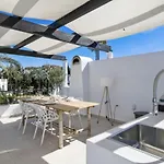 Se8 - Stylish Townhouse With Rooftop Terrace * Marbellac